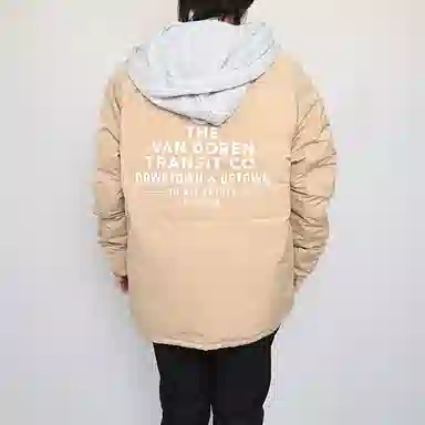 Vans OFF THE WALL TRANSIT COACH