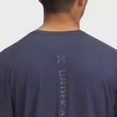 Under Armour SS25 Run 96 T