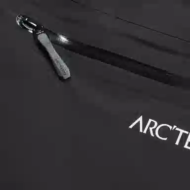 Arcteryx Rhoam Hybrid Logo