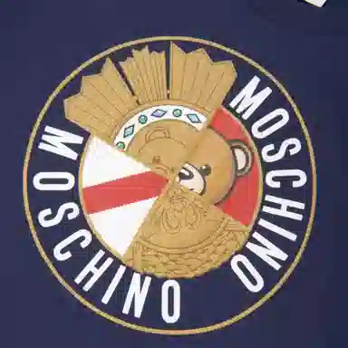 MOSCHINO T