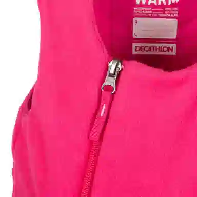 DECATHLON WEDZE WARM pink