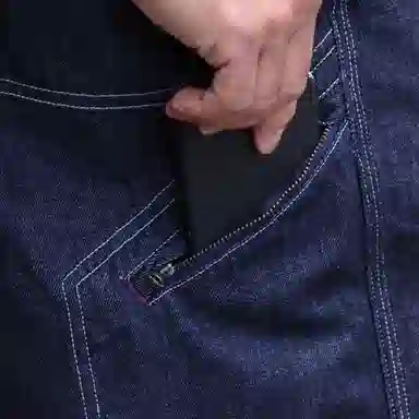 THE NORTH FACE PURPLE LABEL