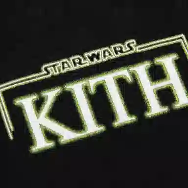 KITH x StarWars SS23