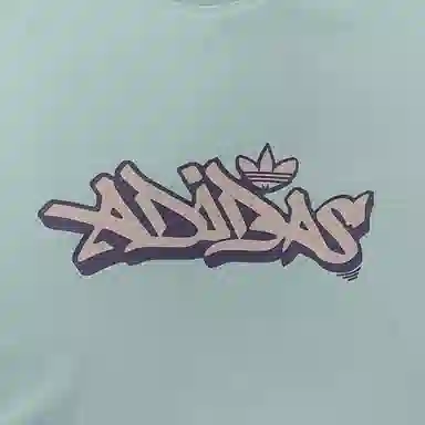 adidas originals SKATE TEE SS T