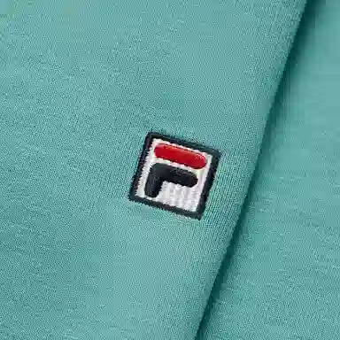 FILA KIDS WHITE LINE