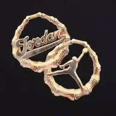 Jordan BRK SSTMIDGX T