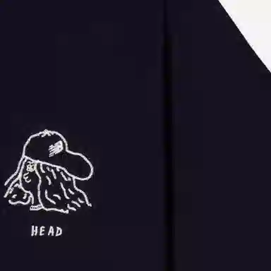 New Balance NB Grey SS25 T