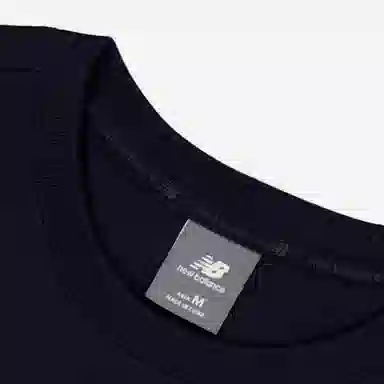 New Balance NB Grey SS25 T