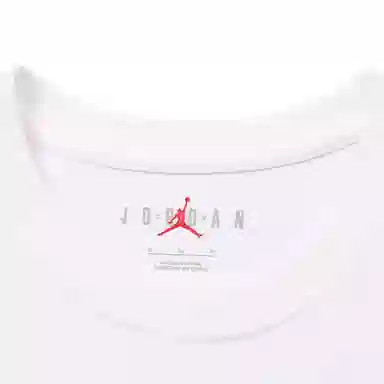 Jordan GFX AS W J FLT SHGF SS