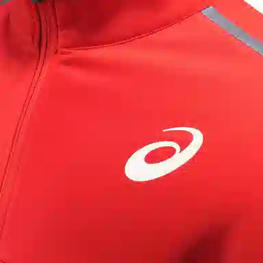 Asics LOGO