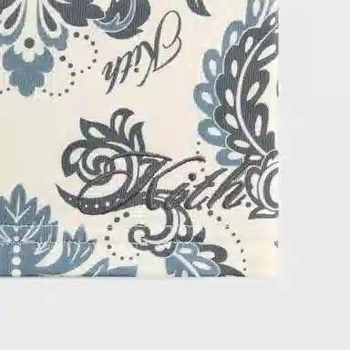 KITH Damask Floral Liam