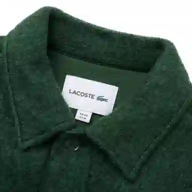 LACOSTE Logo