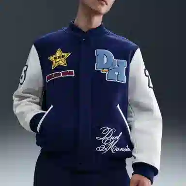 Nike x Yu-Gi-Oh Destroyer