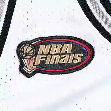 Mitchell Ness AU 1998-99 21