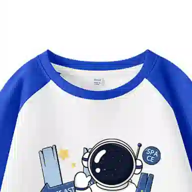 La Chapelle Kids T hi