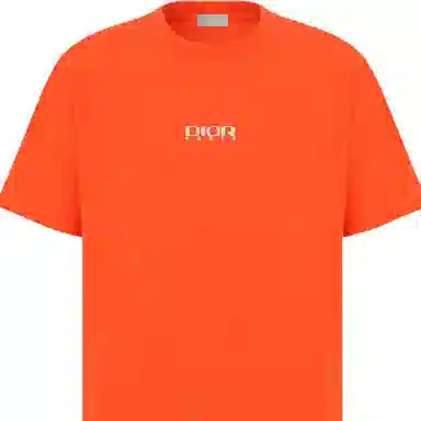 DIOR SS26 T