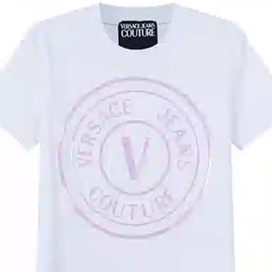 VERSACE JEANS COUTURE SS22 logot