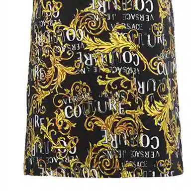 VERSACE JEANS COUTURE SS23 Logo