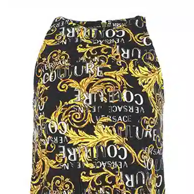 VERSACE JEANS COUTURE SS23 Logo