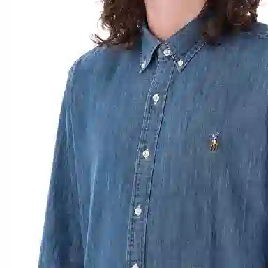 Polo Ralph Lauren SS23 Logo