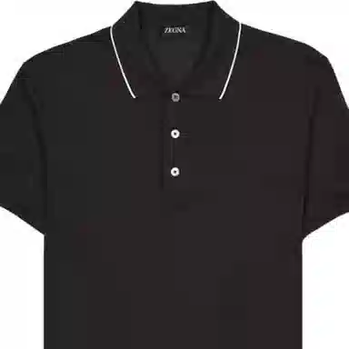 Zegna LogoPolo