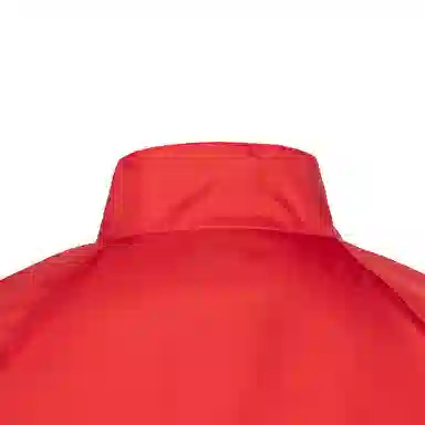 Gucci Logo Print Jacket