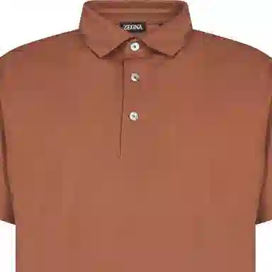 Zegna Polo