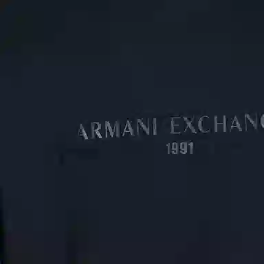 ARMANI EXCHANGEAE T