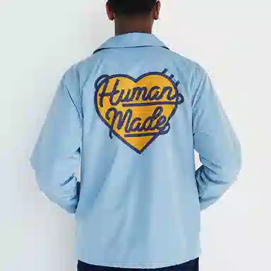 HUMAN MADE FW23