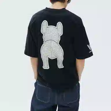 Lifework SS23 Animal Alphabet Tee