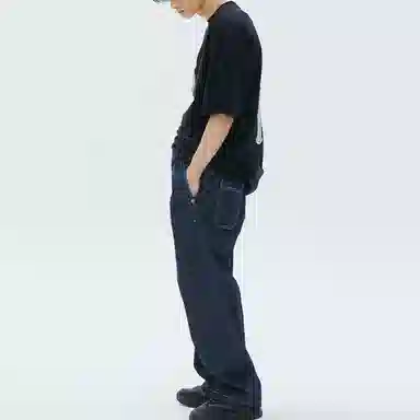 Lifework SS23 Animal Alphabet Tee