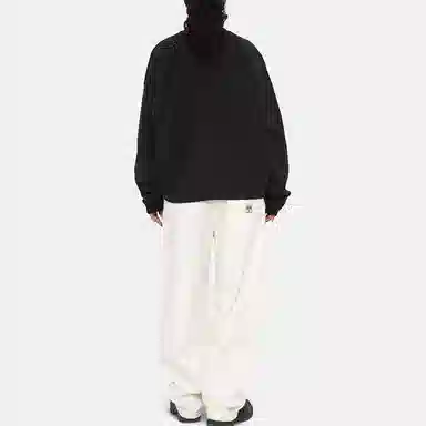 Stussy FW23 Varsity Oversized Crew