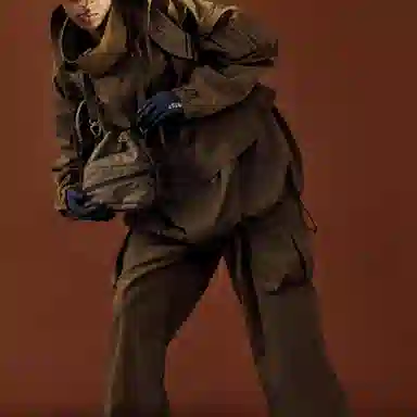 Gramicci x F/CE FW23 Jacket