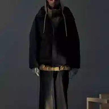 Gramicci x F/CE FW23 Jacket