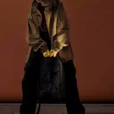 Gramicci x F/CE FW23 Jacket