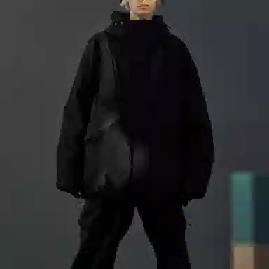 Gramicci x F/CE FW23 Jacket