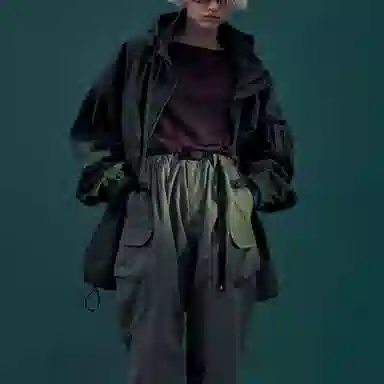 Gramicci x F/CE FW23 Jacket