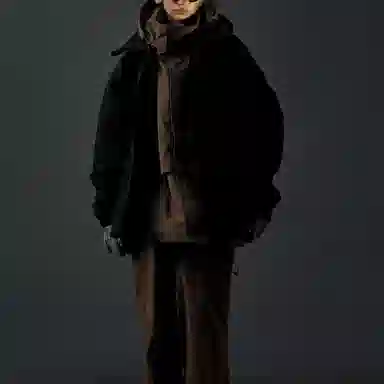 Gramicci x F/CE FW23 Jacket