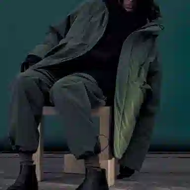 Gramicci x F/CE FW23 Jacket