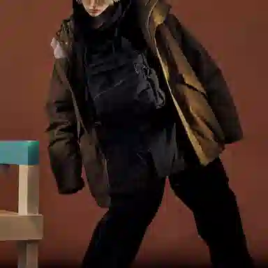 Gramicci x F/CE FW23 Jacket