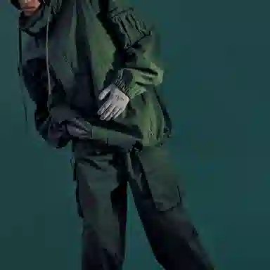 Gramicci x F/CE FW23 Jacket