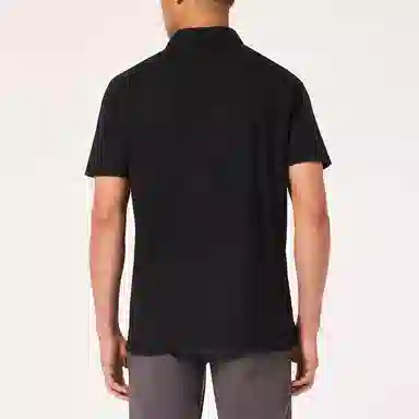 Oakley Polo Shirt Black