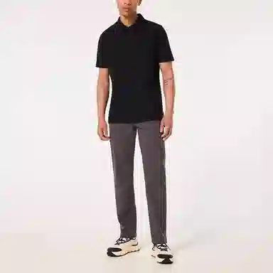 Oakley Polo Shirt Black