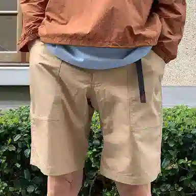 Gramicci Cargo Shorts