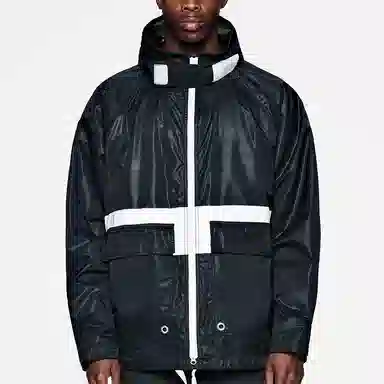 Stone Island Marina Jacket Navy