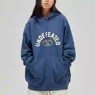 UNDEFEATED FW23