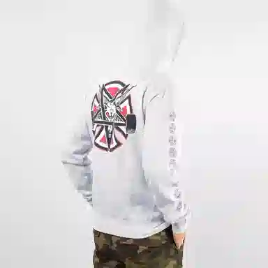 Thrasher Independent