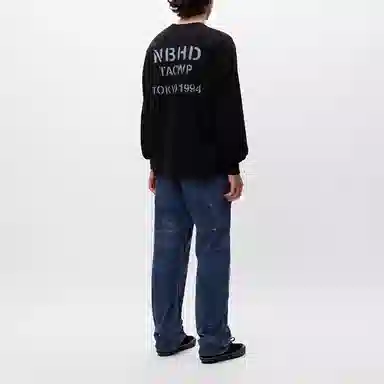 NEIGHBORHOOD FW23