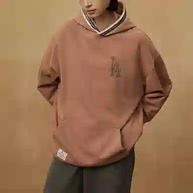 New Era x MLB FW23 Hoodie