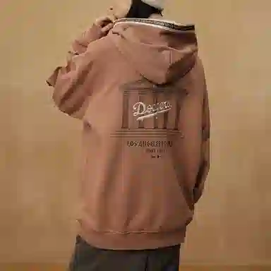 New Era x MLB FW23 Hoodie